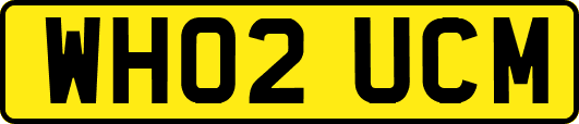 WH02UCM