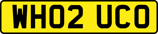 WH02UCO