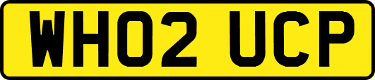 WH02UCP