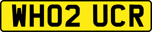 WH02UCR