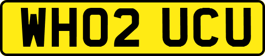 WH02UCU