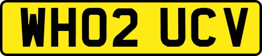 WH02UCV