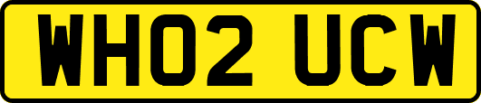 WH02UCW