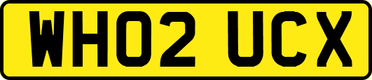 WH02UCX