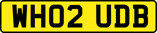 WH02UDB