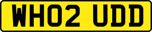 WH02UDD