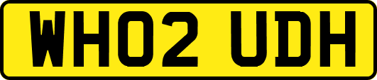 WH02UDH