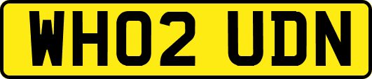 WH02UDN