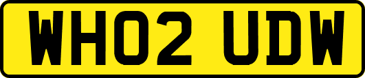 WH02UDW