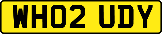 WH02UDY