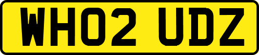 WH02UDZ