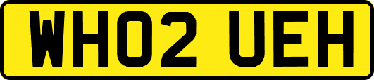 WH02UEH