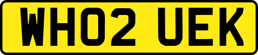 WH02UEK