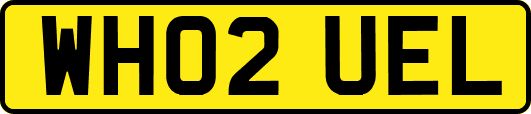 WH02UEL