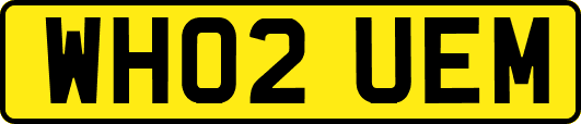 WH02UEM
