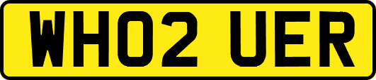 WH02UER