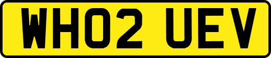 WH02UEV