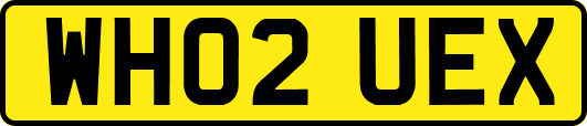 WH02UEX
