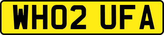 WH02UFA