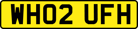 WH02UFH