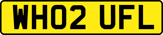 WH02UFL