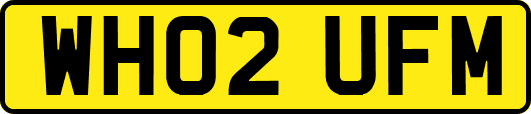 WH02UFM