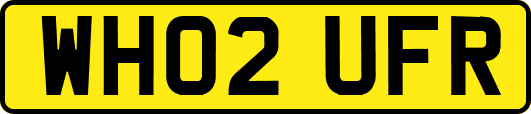 WH02UFR
