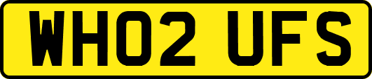 WH02UFS
