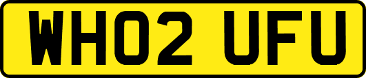 WH02UFU