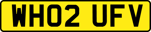 WH02UFV