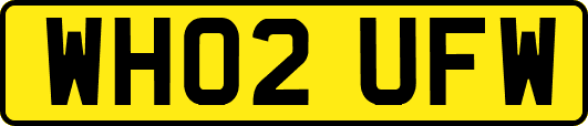 WH02UFW