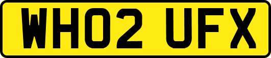 WH02UFX