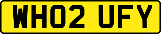 WH02UFY