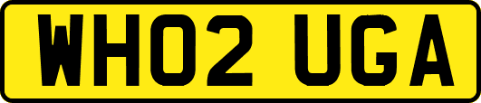 WH02UGA