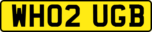 WH02UGB