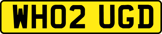 WH02UGD