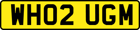 WH02UGM