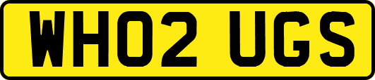 WH02UGS