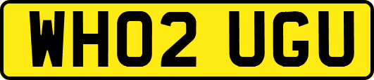 WH02UGU