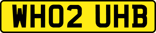 WH02UHB