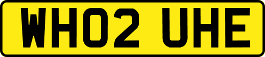 WH02UHE