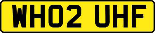 WH02UHF