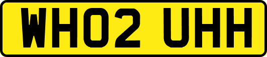 WH02UHH
