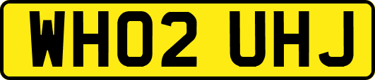 WH02UHJ