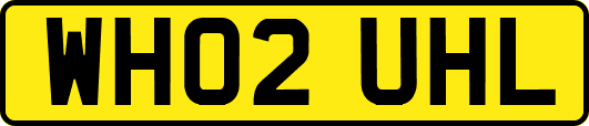 WH02UHL