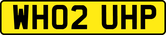 WH02UHP