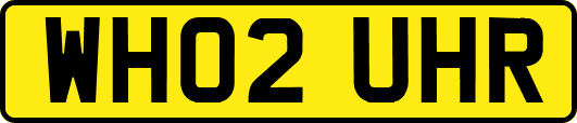 WH02UHR