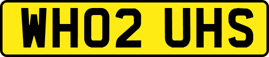 WH02UHS