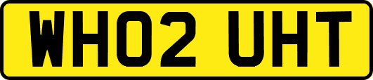WH02UHT
