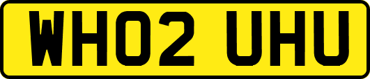WH02UHU